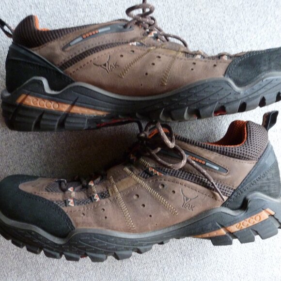 Men's Ecco EPR 4.0 Size 44 or 10-10.5 - Picture 3 of 7